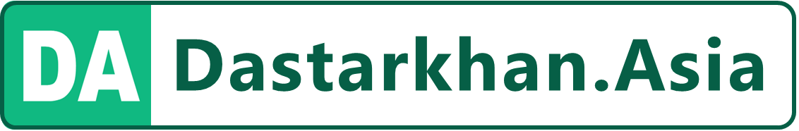 Dastarkhan.Asia logo